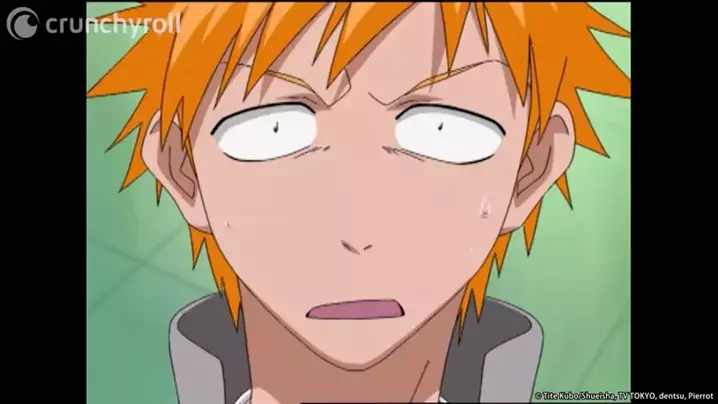 why is bleach not on crunchyroll